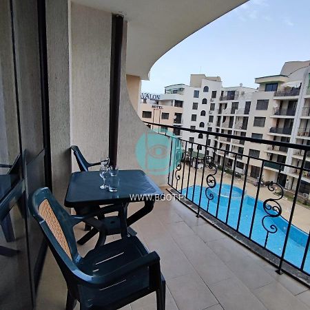 Avalon Premium Apartments Slantchev Briag Extérieur photo