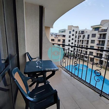Avalon Premium Apartments Slantchev Briag Extérieur photo