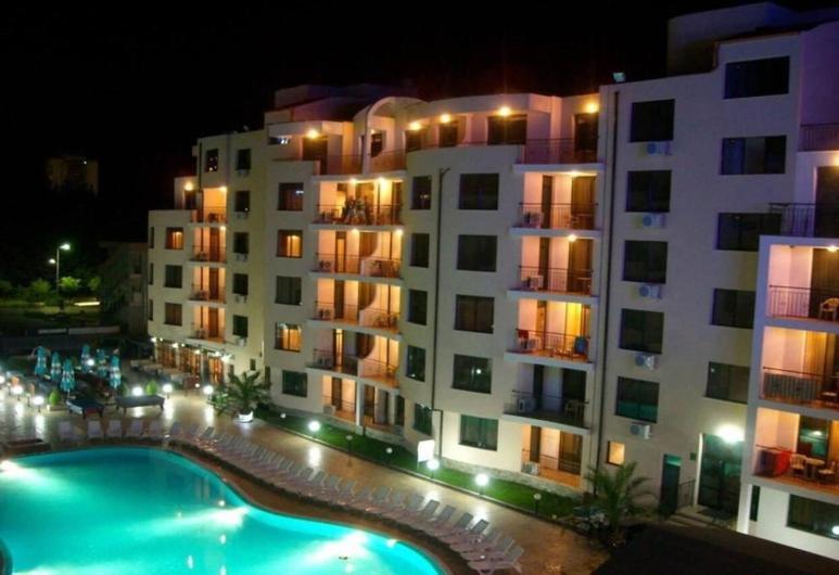 Avalon Premium Apartments Slantchev Briag Extérieur photo