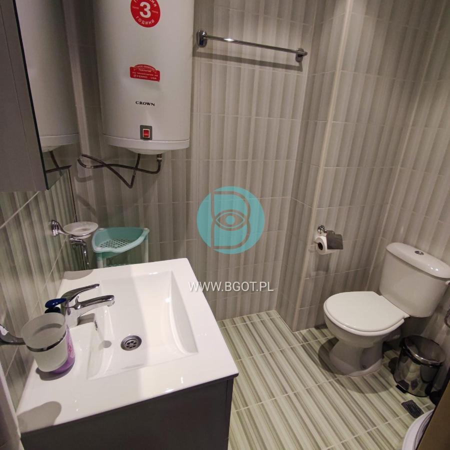 Avalon Premium Apartments Slantchev Briag Extérieur photo