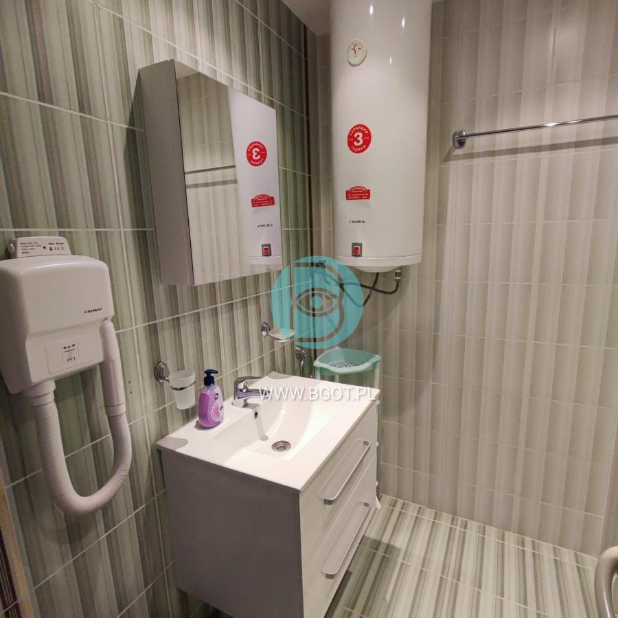 Avalon Premium Apartments Slantchev Briag Extérieur photo