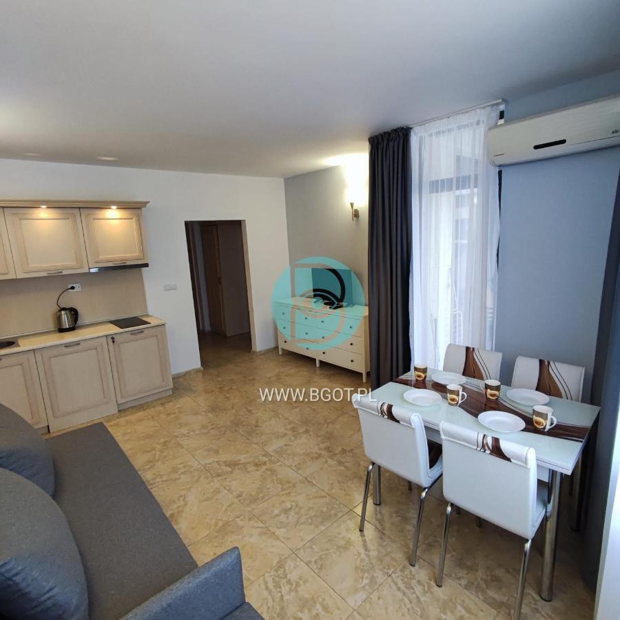 Avalon Premium Apartments Slantchev Briag Extérieur photo