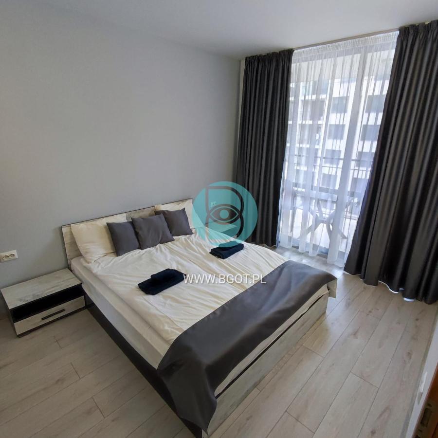Avalon Premium Apartments Slantchev Briag Extérieur photo