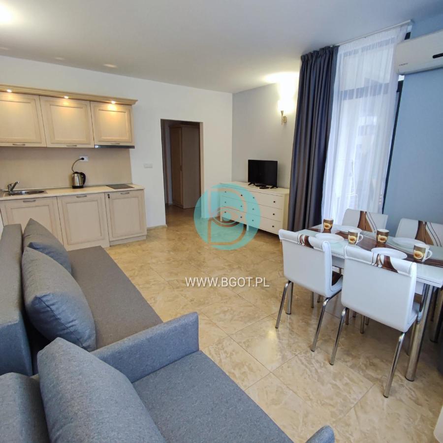 Avalon Premium Apartments Slantchev Briag Extérieur photo