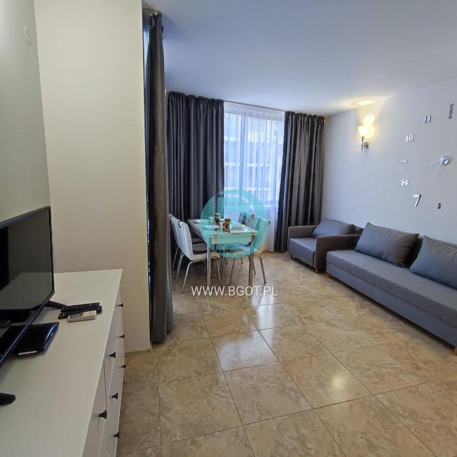 Avalon Premium Apartments Slantchev Briag Extérieur photo