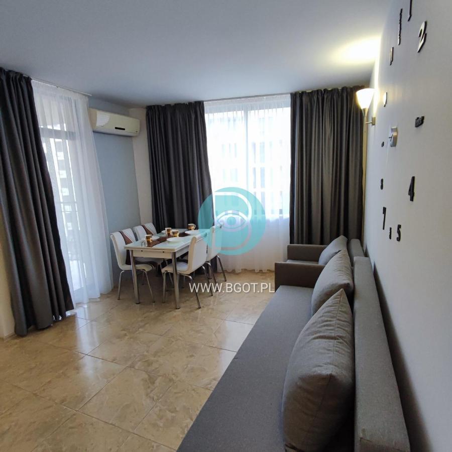 Avalon Premium Apartments Slantchev Briag Extérieur photo