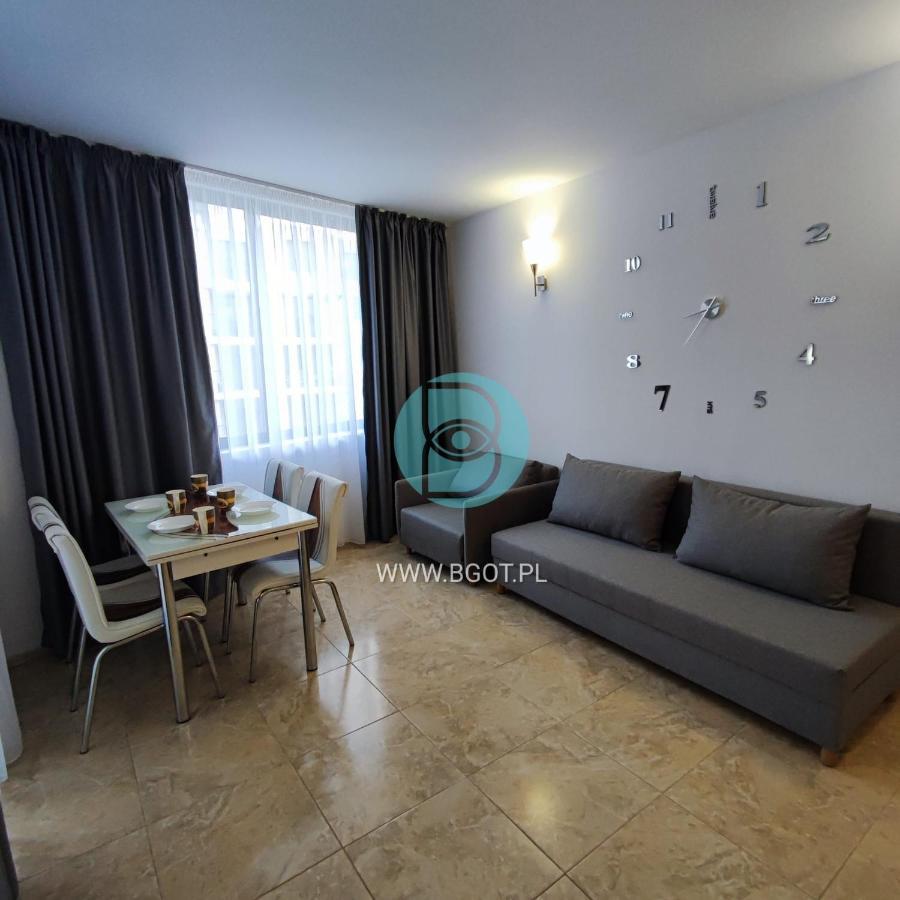 Avalon Premium Apartments Slantchev Briag Extérieur photo